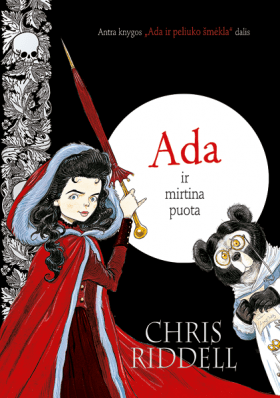 Ada ir mirtina puota
