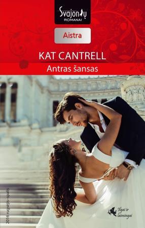 Antras šansas (Aistra)
