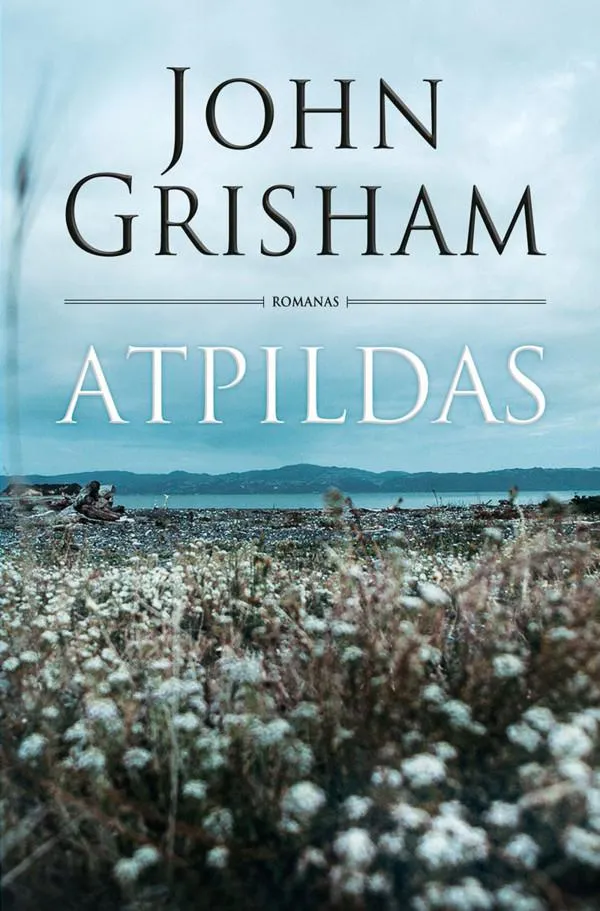 Atpildas