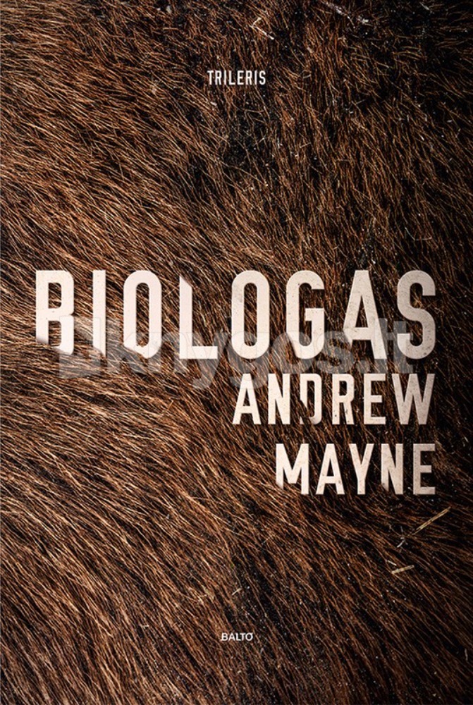 Biologas
