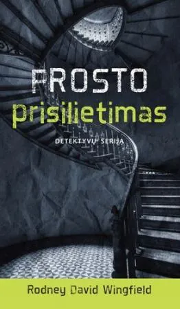 Frosto prisilietimas