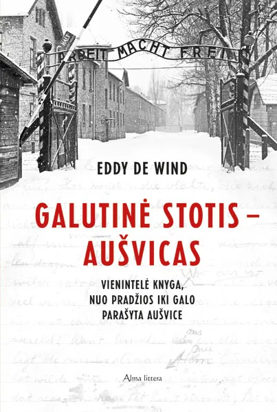 Galutinė stotis – Aušvicas