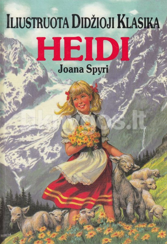 Heidi