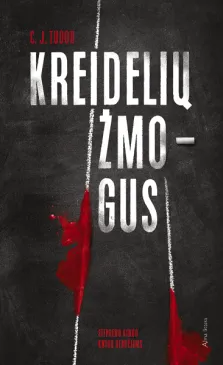 Kreidelių žmogus