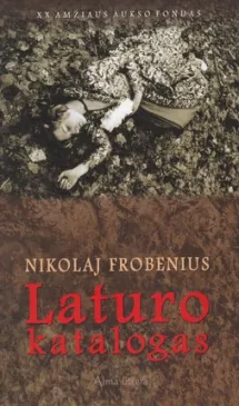 Laturo katalogas