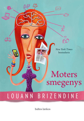 Moters smegenys