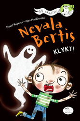Nevala Bertis. Klykt!