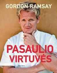 Pasaulio virtuvės