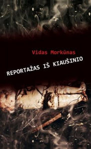 Reportažas iš kiaušinio