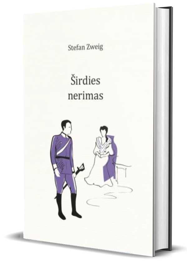 Širdies nerimas