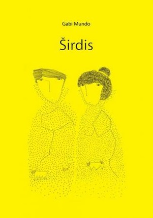 Širdis