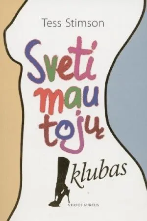 Svetimautojų klubas