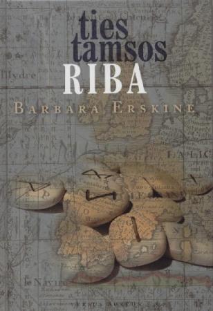 Ties tamsos riba