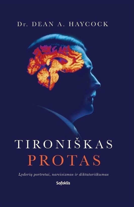 Tironiškas protas