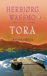 Tora. Beodis dangus (III dalis)