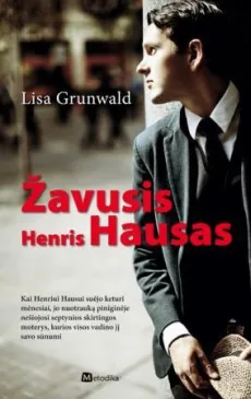 Žavusis Henris Hausas