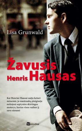 Žavusis Henris Hausas