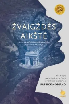 Žvaigždės aikštė