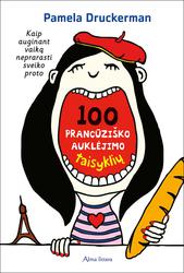 100 prancūziško auklėjimo taisyklių