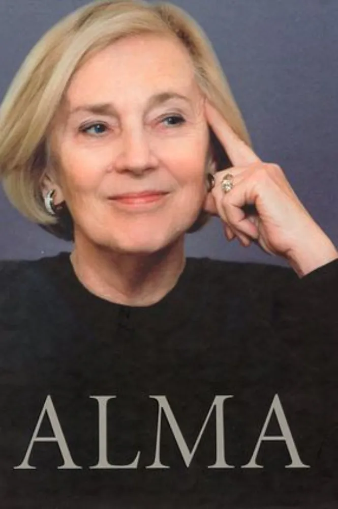 Alma
