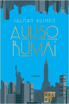 Aukso rūmai