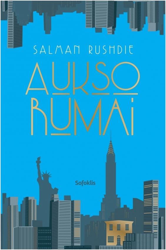 Aukso rūmai