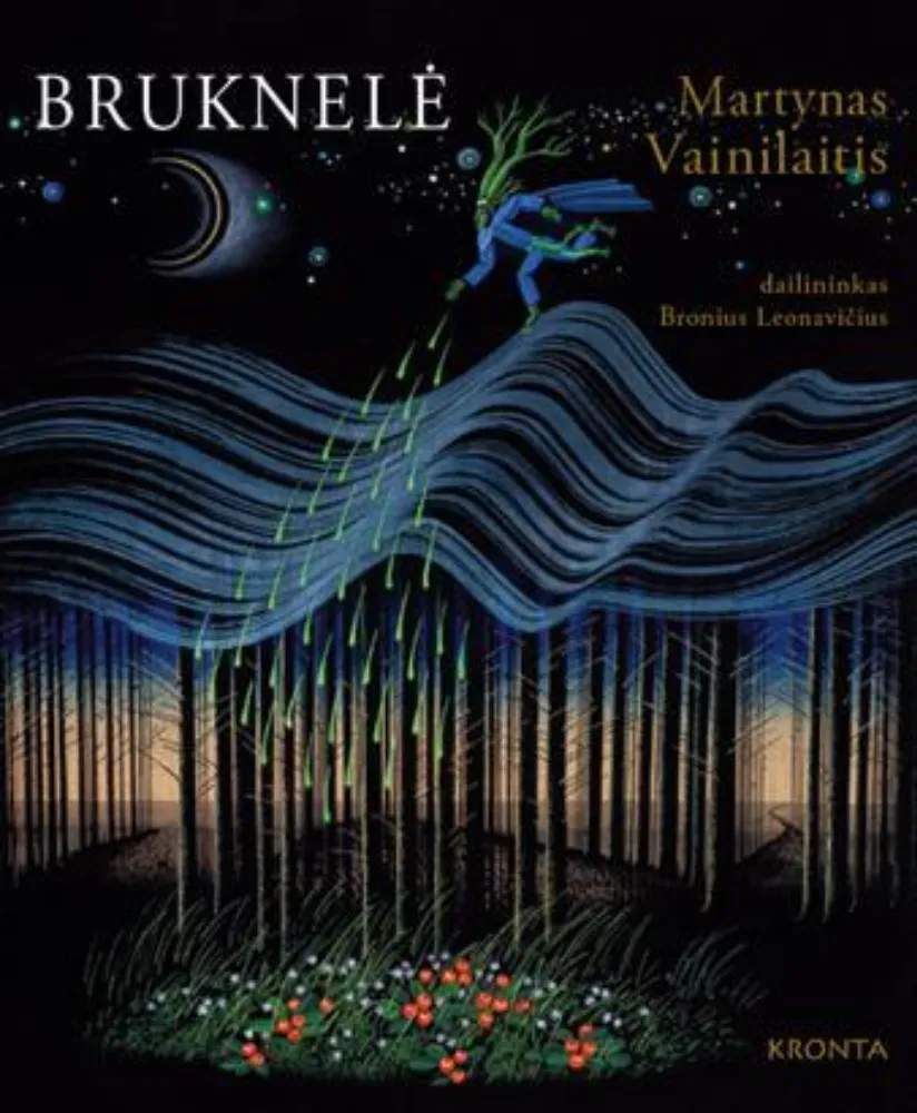 Bruknelė