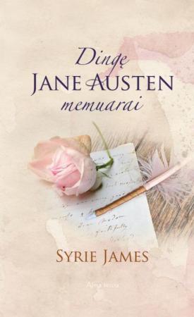 Dingę Jane Austen memuarai