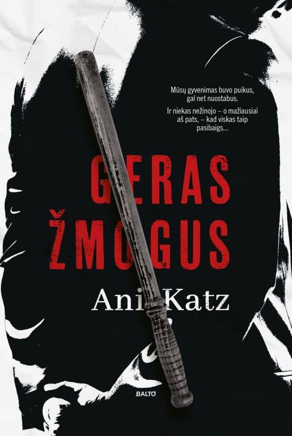 Geras žmogus
