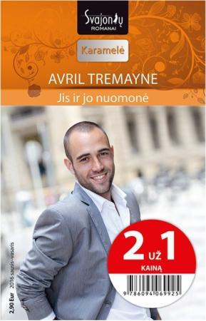Jis ir jo nuomonė (Karamelė) 