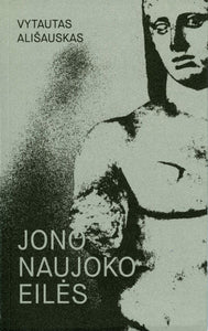 Jono Naujoko eilės