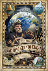 Kapitono Granto vaikai