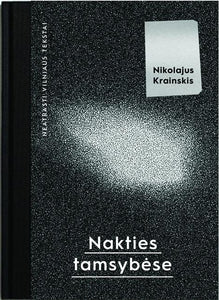 Nakties tamsybėse
