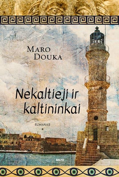 Nekaltieji ir kaltininkai