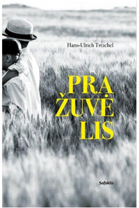 Pražuvėlis