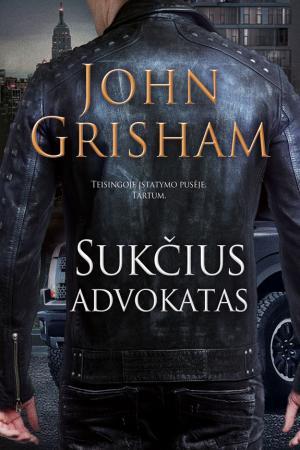 Sukčius advokatas