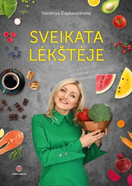 Sveikata lėkštėje