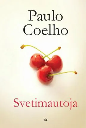 Svetimautoja