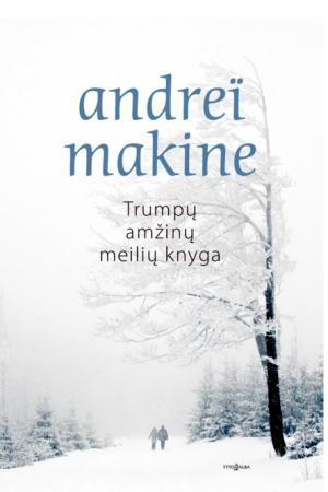 Trumpa amžinų meilių knyga