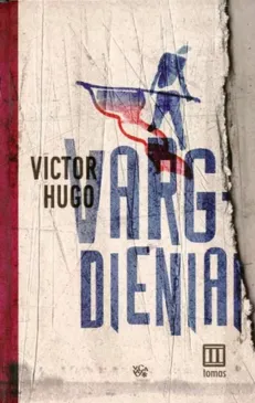 Vargdieniai. III tomas