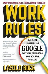Work Rules!
