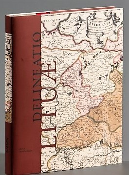 Delineatio Lituae
