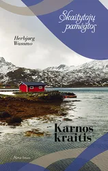 Karnos kraitis