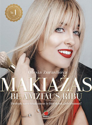 MAKIAŽAS BE AMŽIAUS RIBŲ