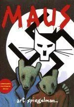 Maus: išgyvenusiojo pasakojimas