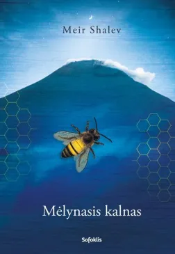 Mėlynasis kalnas