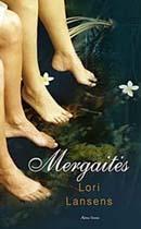 Mergaitės