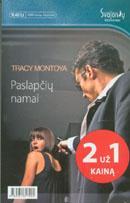 Paslapčių namai (Paslaptis) + vienas anksčiau išleistas "Svajonių romanas"