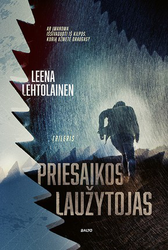 Priesaikos laužytojas