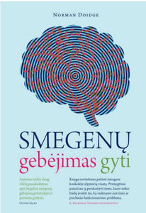 Smegenų gebėjimas gyti